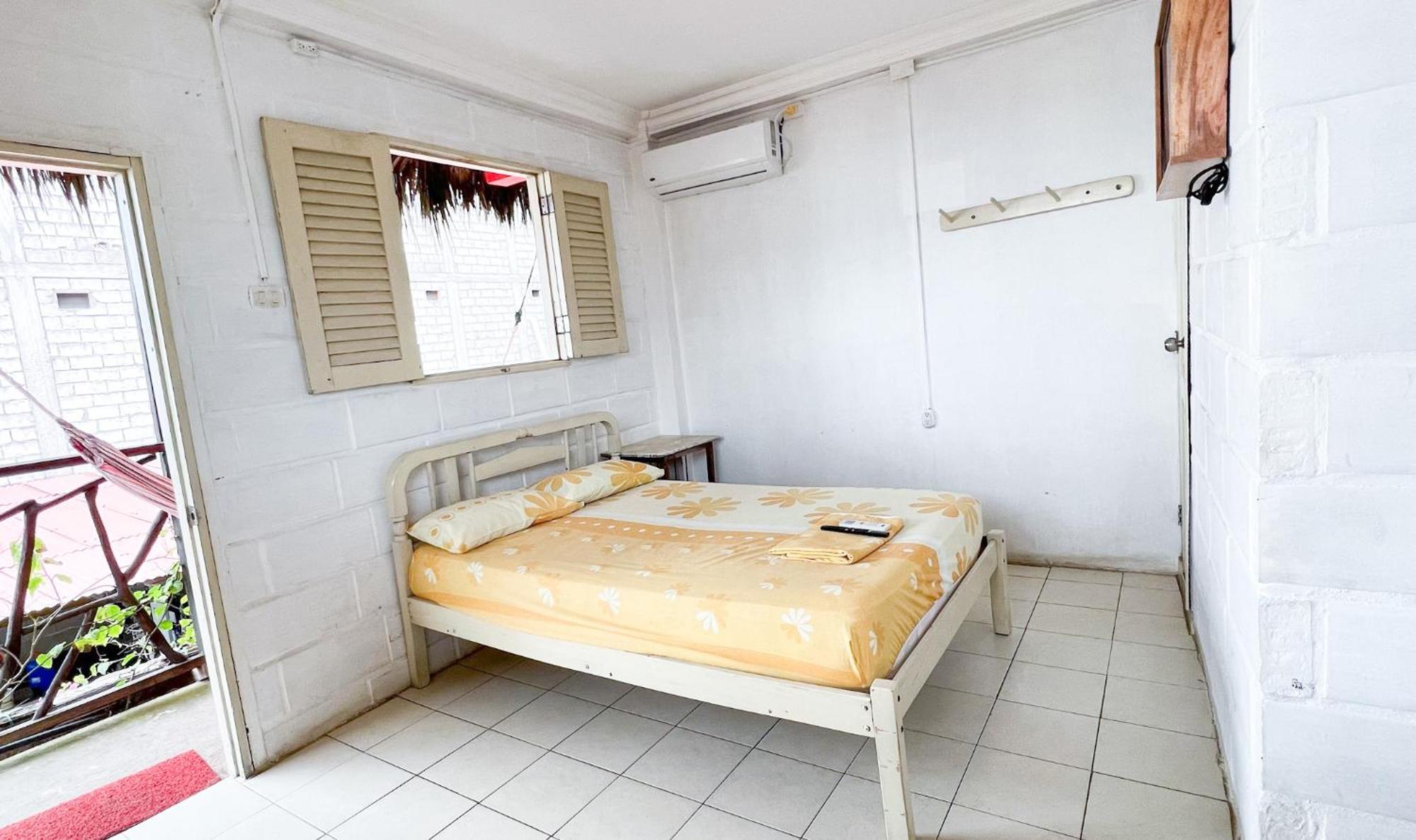 Arrecife Montanita Hostal Ngoại thất bức ảnh