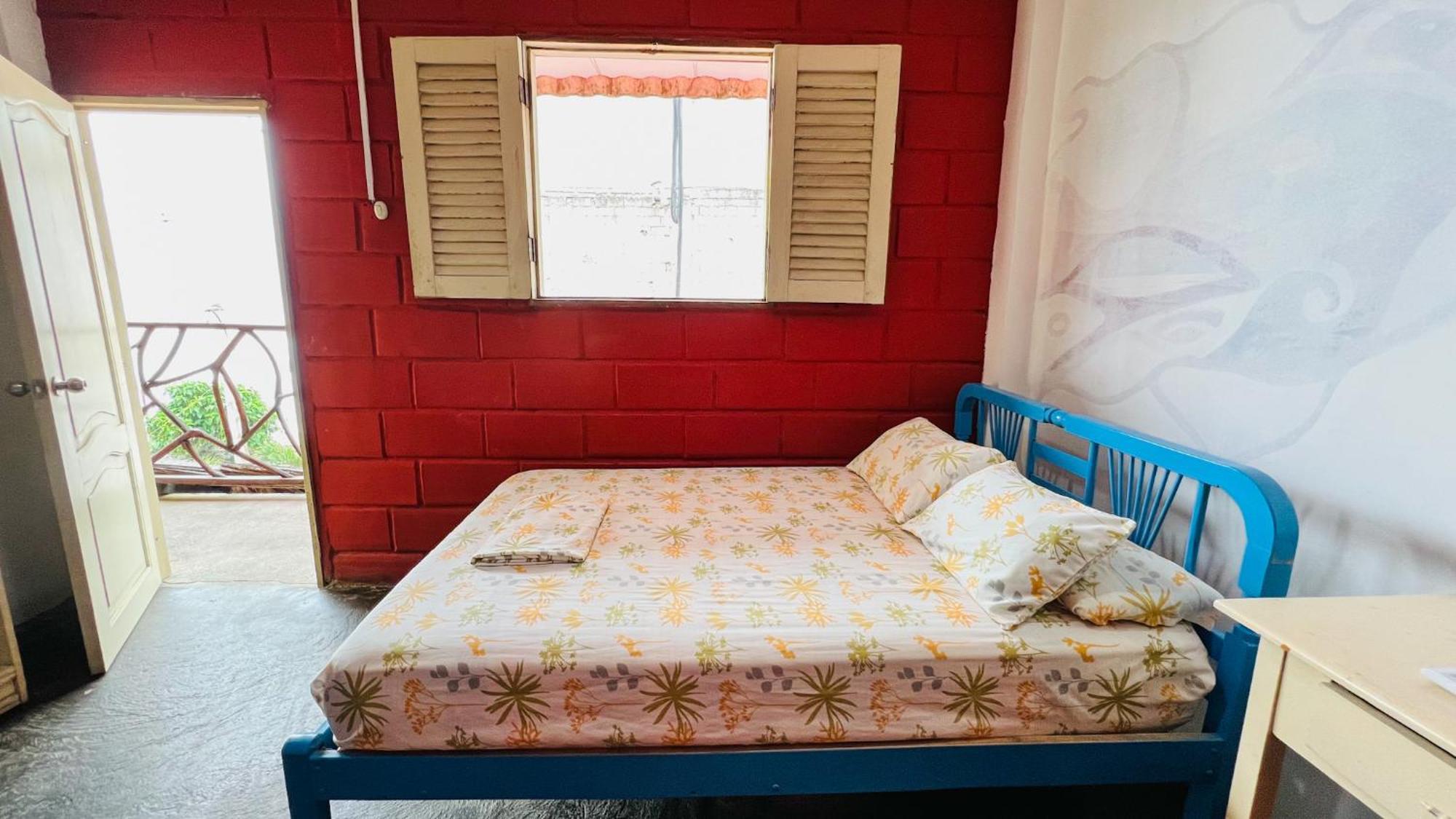 Arrecife Montanita Hostal Ngoại thất bức ảnh