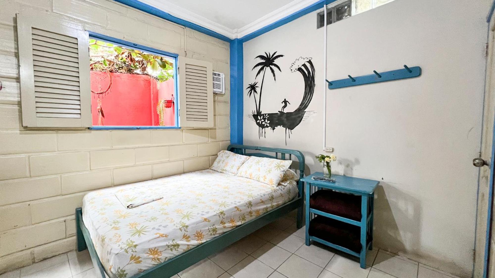 Arrecife Montanita Hostal Ngoại thất bức ảnh
