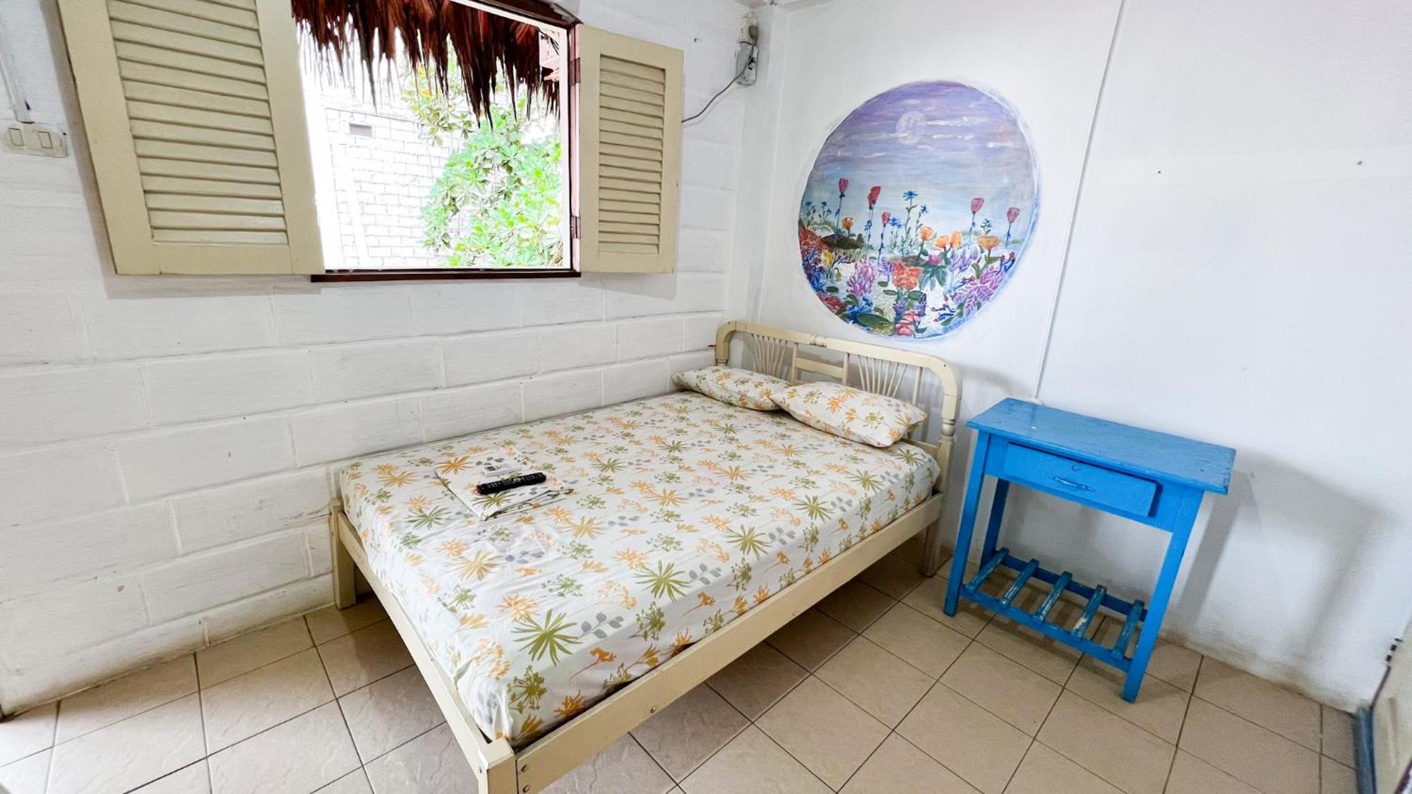 Arrecife Montanita Hostal Ngoại thất bức ảnh