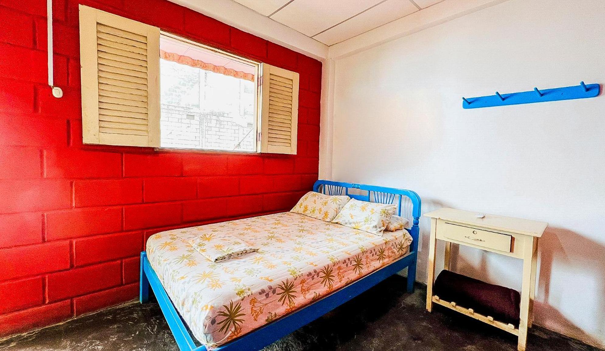 Arrecife Montanita Hostal Ngoại thất bức ảnh